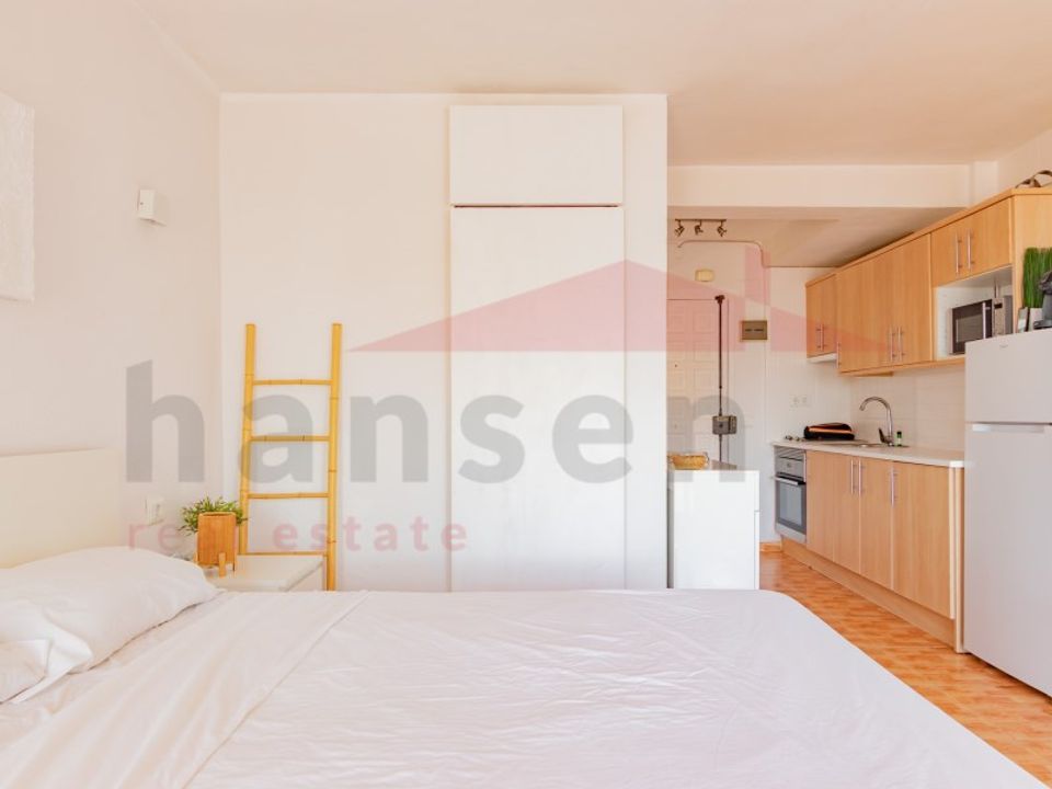 Studio i Torre Del Mar, Malaga - foto 4