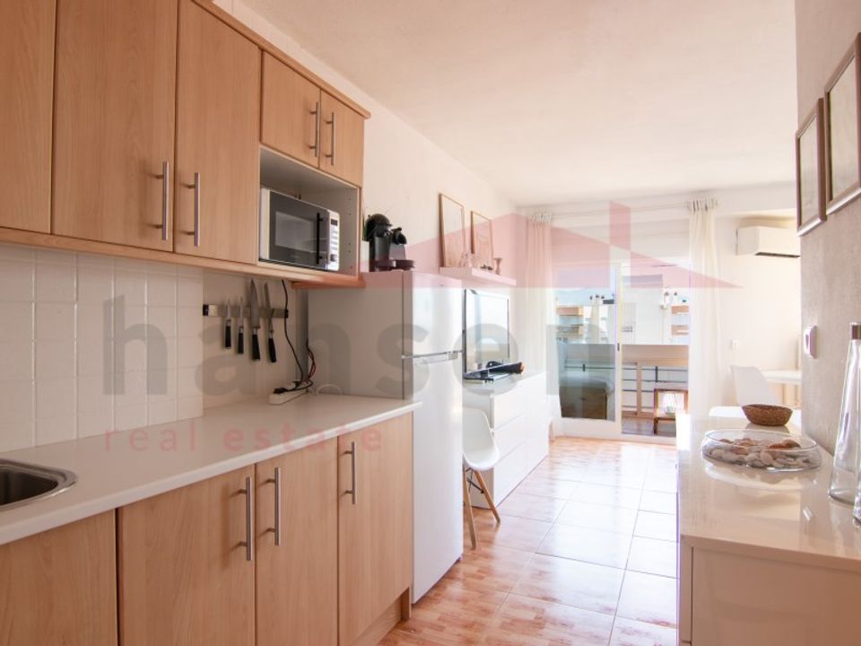 Studio i Torre Del Mar, Malaga - foto 5