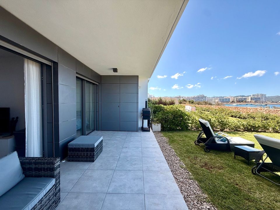 Appartement in Cala Gracio, Ibiza - foto 3