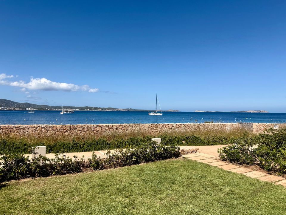 Apartamento en Cala Gracio, Ibiza - foto 4