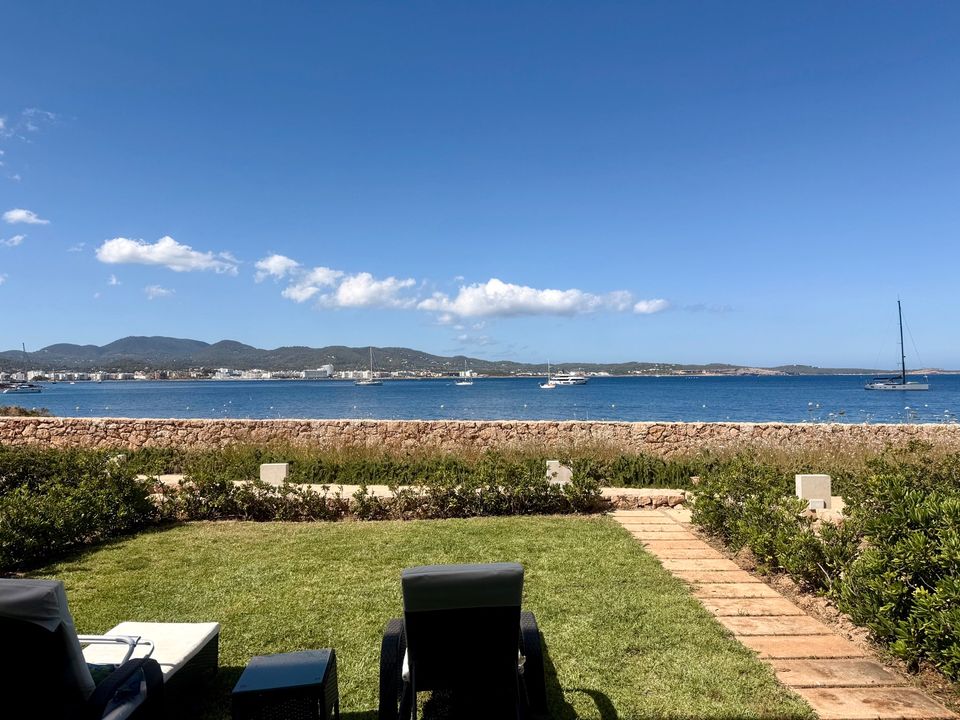 Appartement in Cala Gracio, Ibiza - foto 4