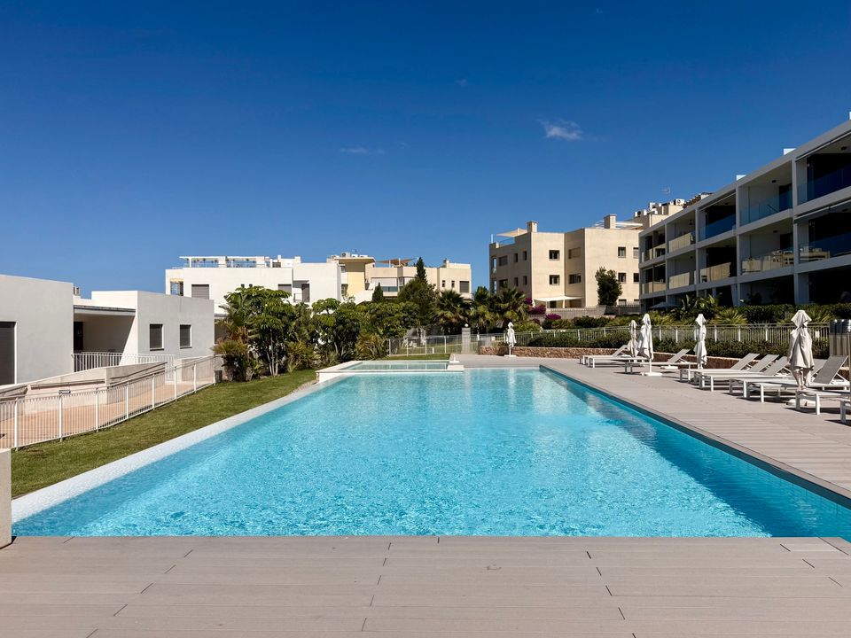 Apartamento en Cala Gracio, Ibiza - foto 1