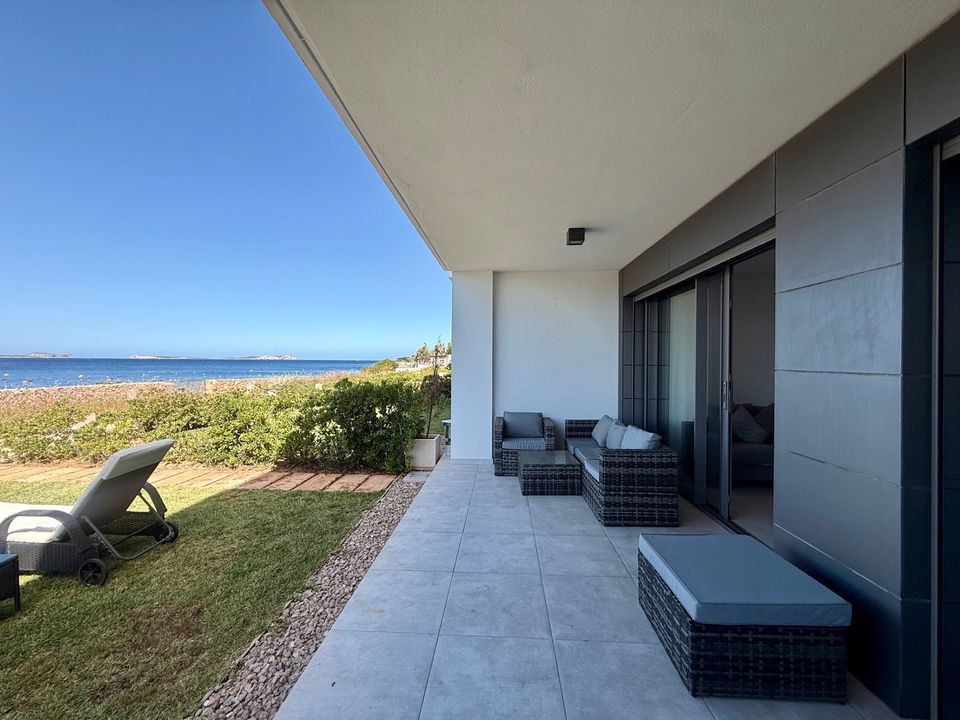 Appartement in Cala Gracio, Ibiza - foto 5
