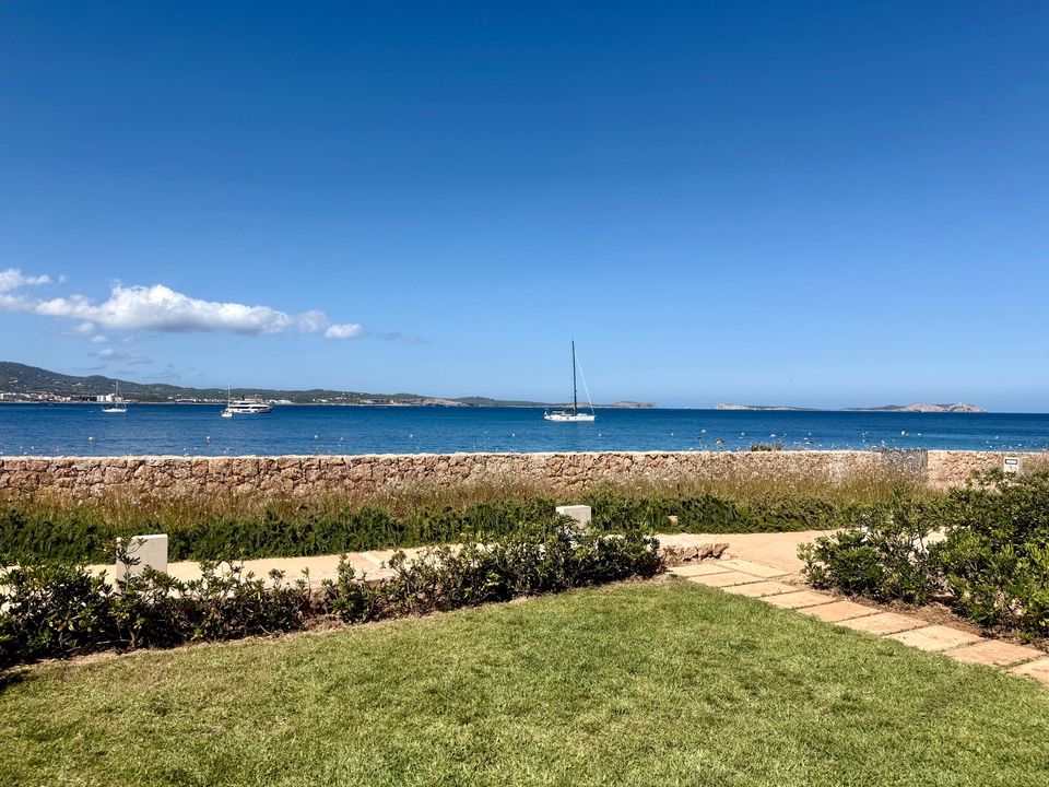 Appartement in Cala Gracio, Ibiza - foto 2