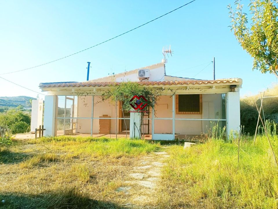 Villa i Cartagena, Murcia - foto 1