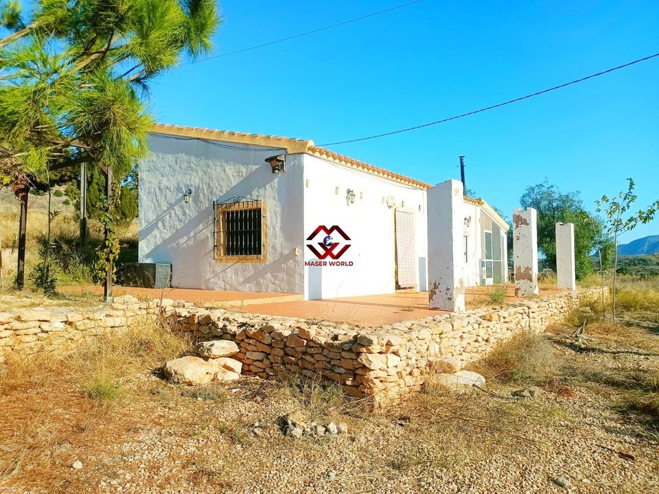 Villa i Cartagena, Murcia - foto 2