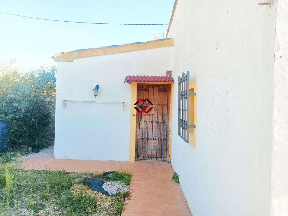 Villa i Cartagena, Murcia - foto 3