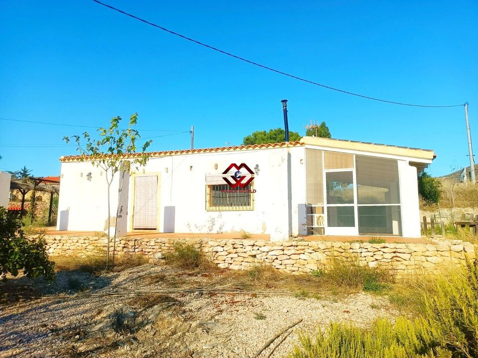 Villa i Cartagena, Murcia - foto 5
