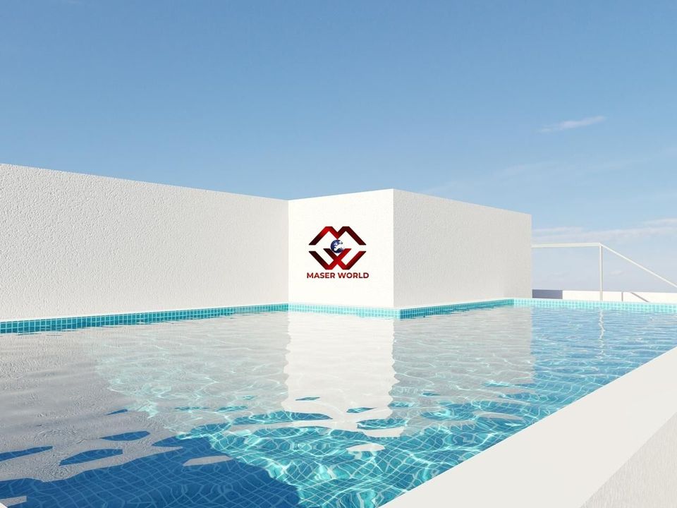 Penthouse i Torrevieja, Alicante - foto 1
