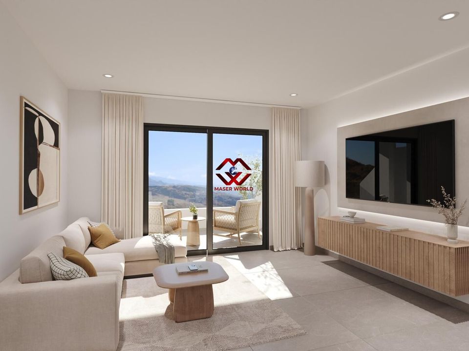 Penthouse i Torrevieja, Alicante - foto 2