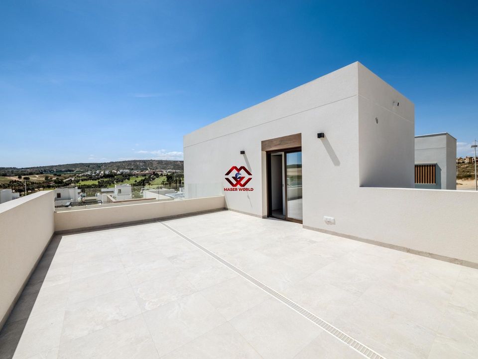 Villa i Algorfa, Alicante - foto 4