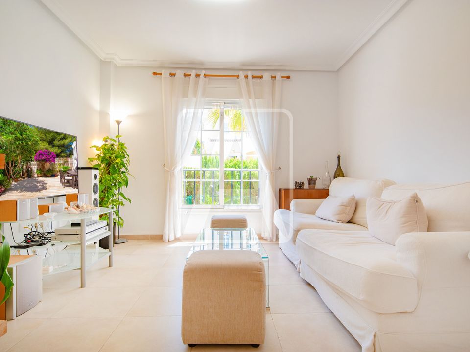Rækkehus i Calpe, Alicante - foto 4