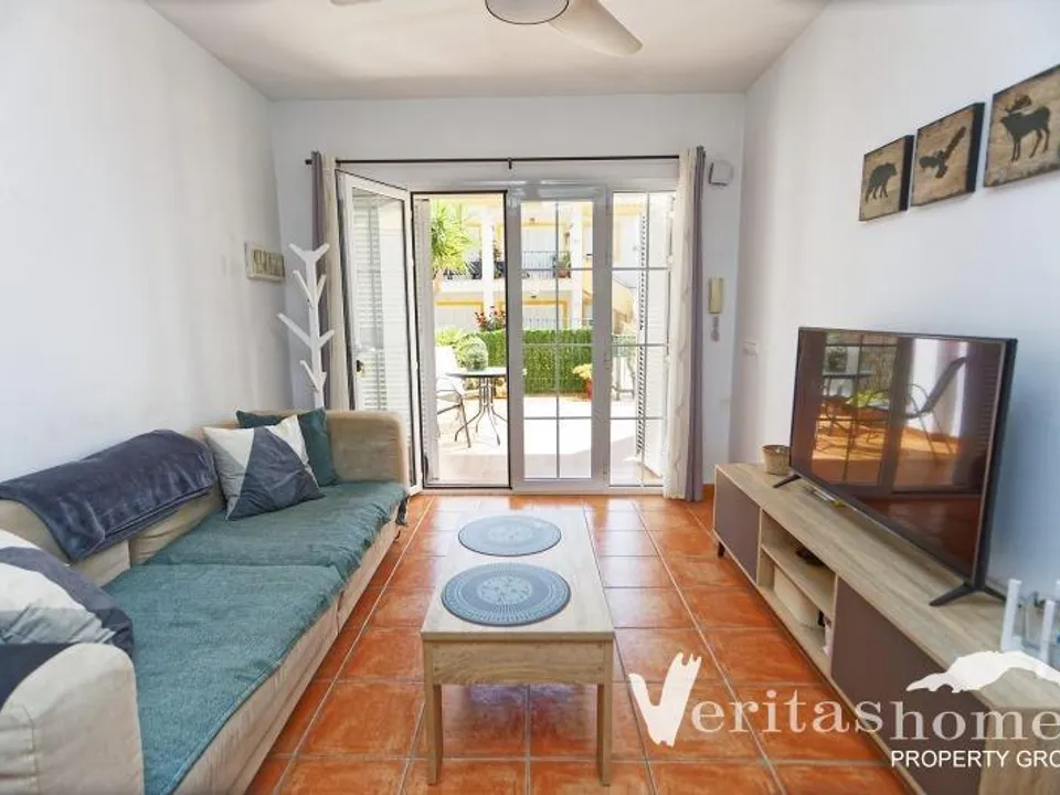 Lejlighed i Palomares, Almeria - foto 3
