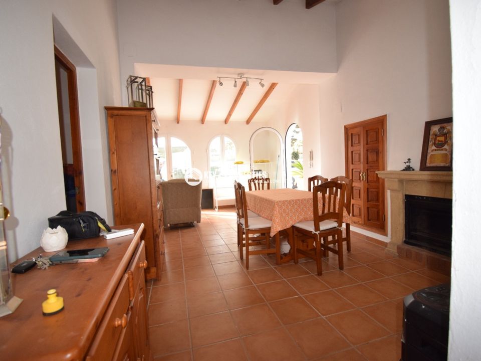 Villa i Javea, Alicante - foto 2