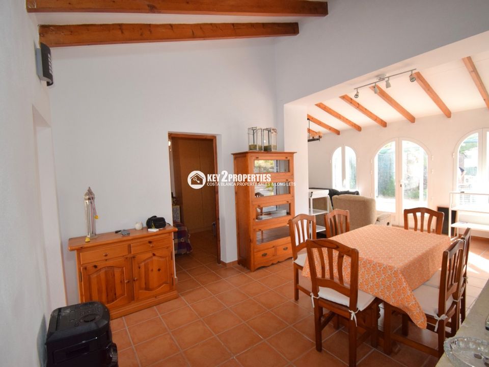Villa i Javea, Alicante - foto 3