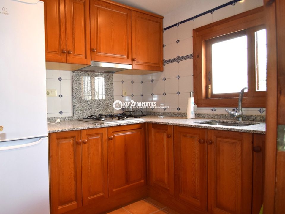 Villa i Javea, Alicante - foto 4