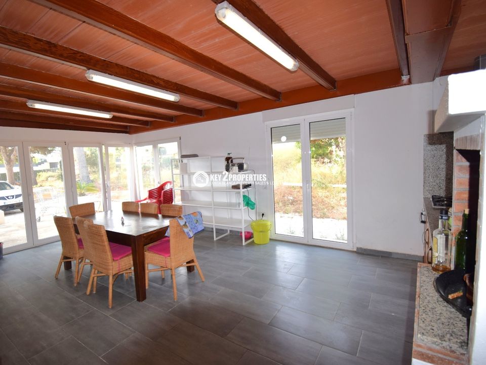 Villa i Javea, Alicante - foto 5