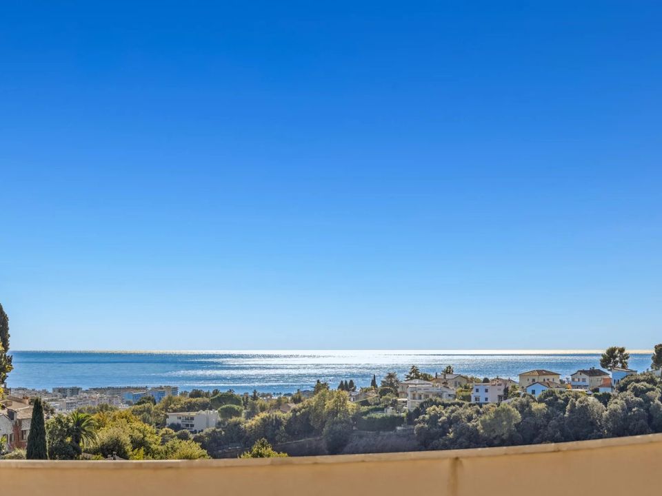Villa i Cagnes-sur-Mer, Alpes-Maritimes - bilde 5