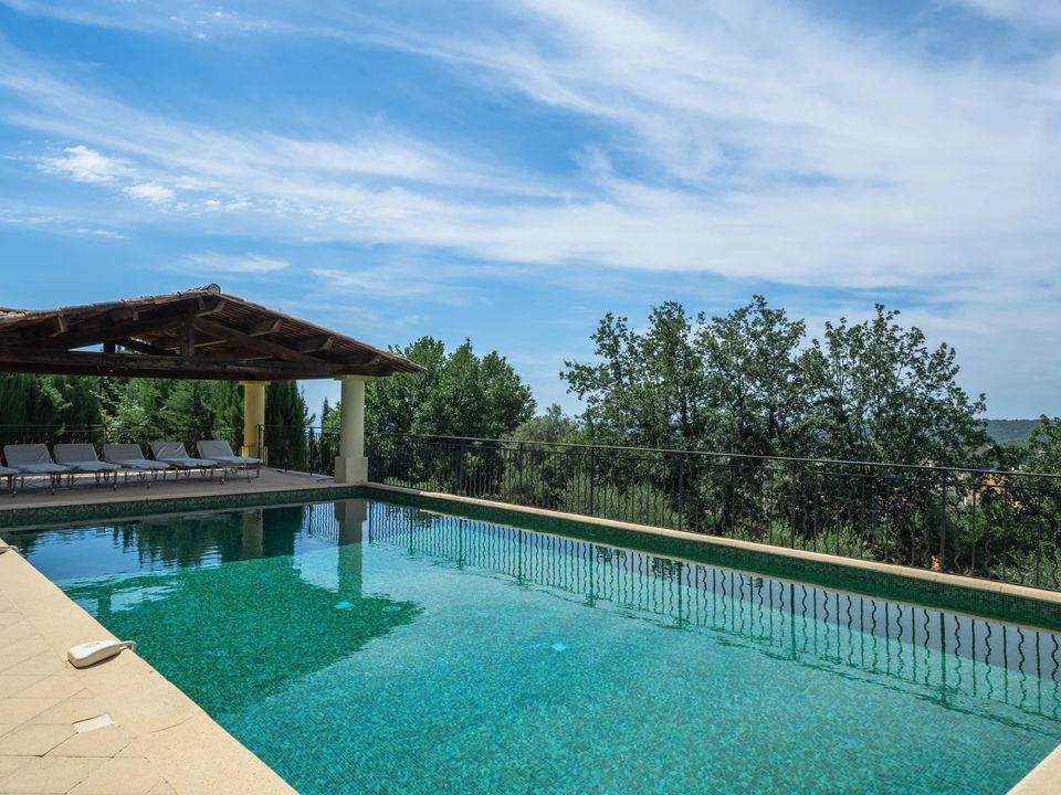Villa in Vence, Alpes-Maritimes - foto 3