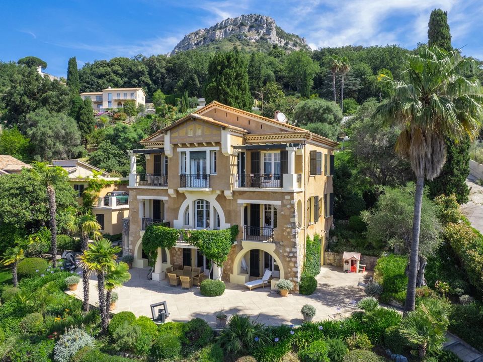 Villa in Vence, Alpes-Maritimes - foto 4