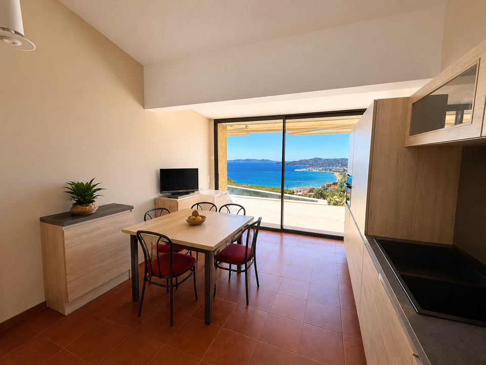 Villa i Le Lavandou, Var - foto 4