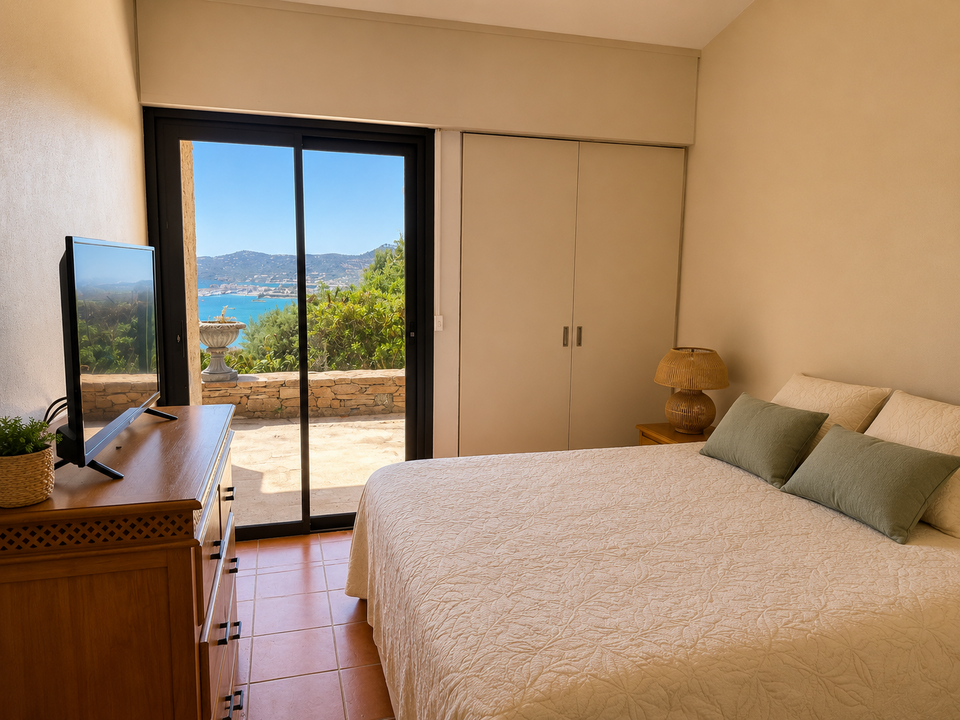 Villa i Le Lavandou, Var - foto 5