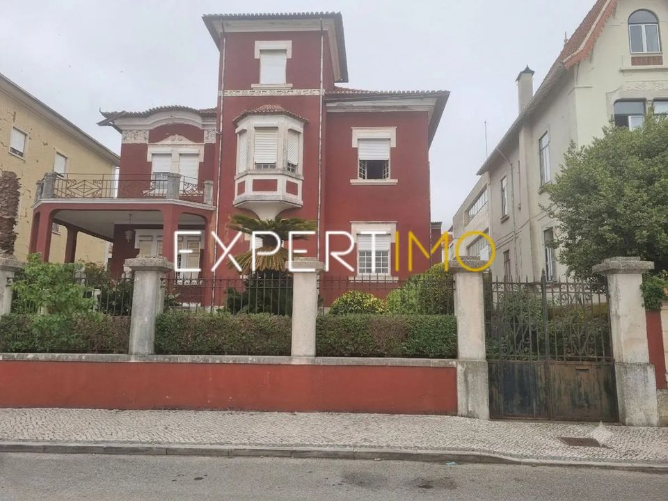 Villa i Coimbra, Coimbra - foto 1