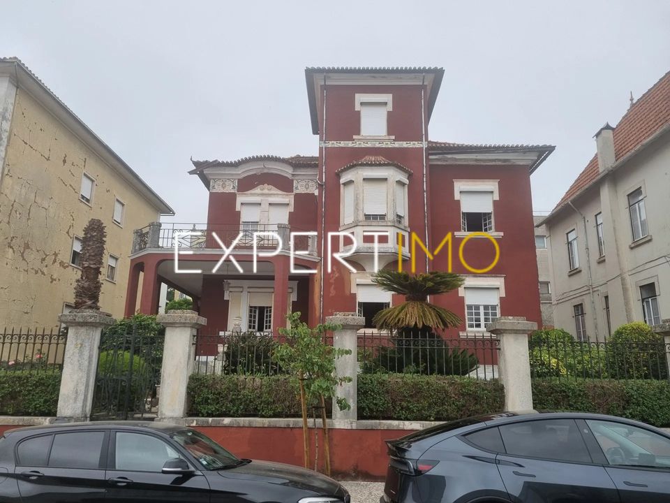 Villa i Coimbra, Coimbra - foto 4