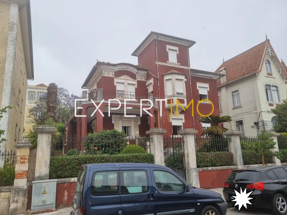 Villa i Coimbra, Coimbra - foto 5
