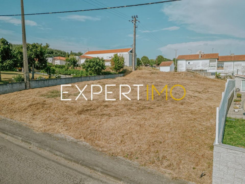 Terreno en Santa Comba Dao, Viseu - foto 1
