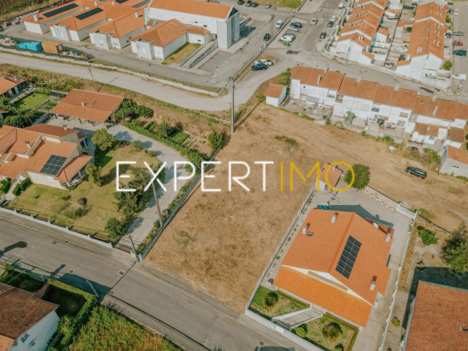 Terreno en Santa Comba Dao, Viseu - foto 3