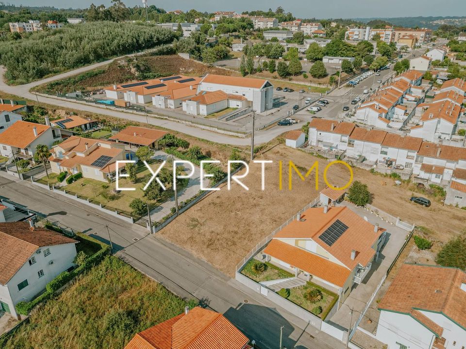 Terreno en Santa Comba Dao, Viseu - foto 5