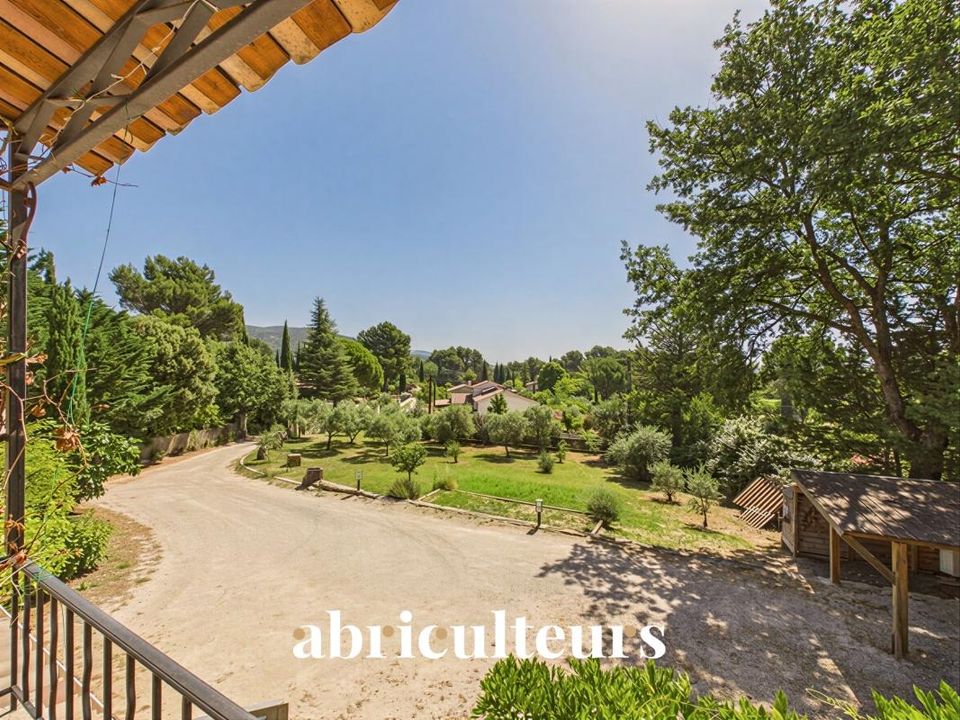 Villa in Lauris, Vaucluse - foto 2