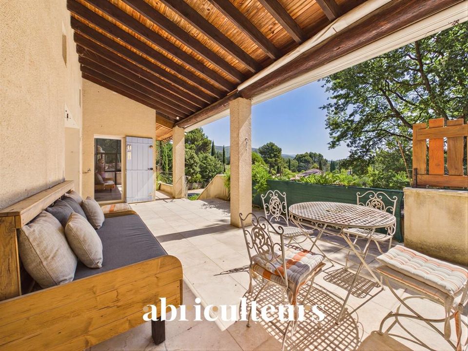 Villa in Lauris, Vaucluse - foto 4