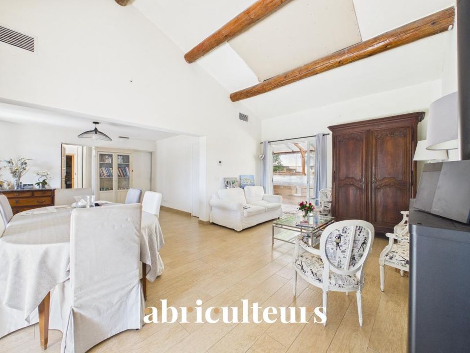 Villa in Lauris, Vaucluse - foto 5