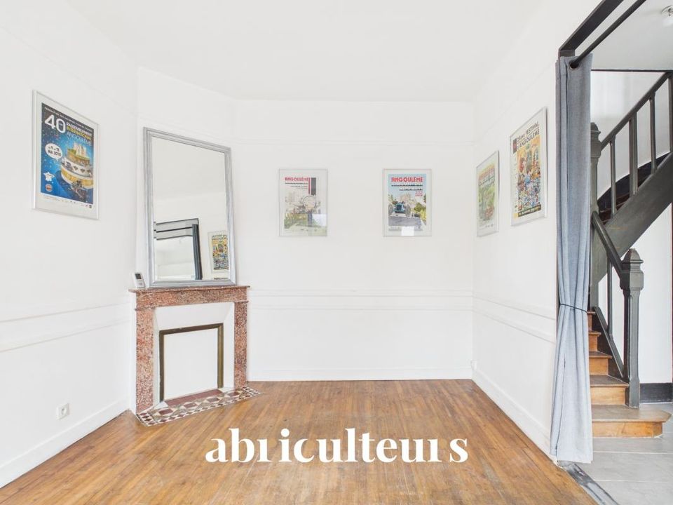 Villa a Angouleme, Charente - foto 3