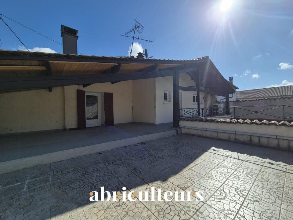 Villa a Cognac, Charente - foto 2