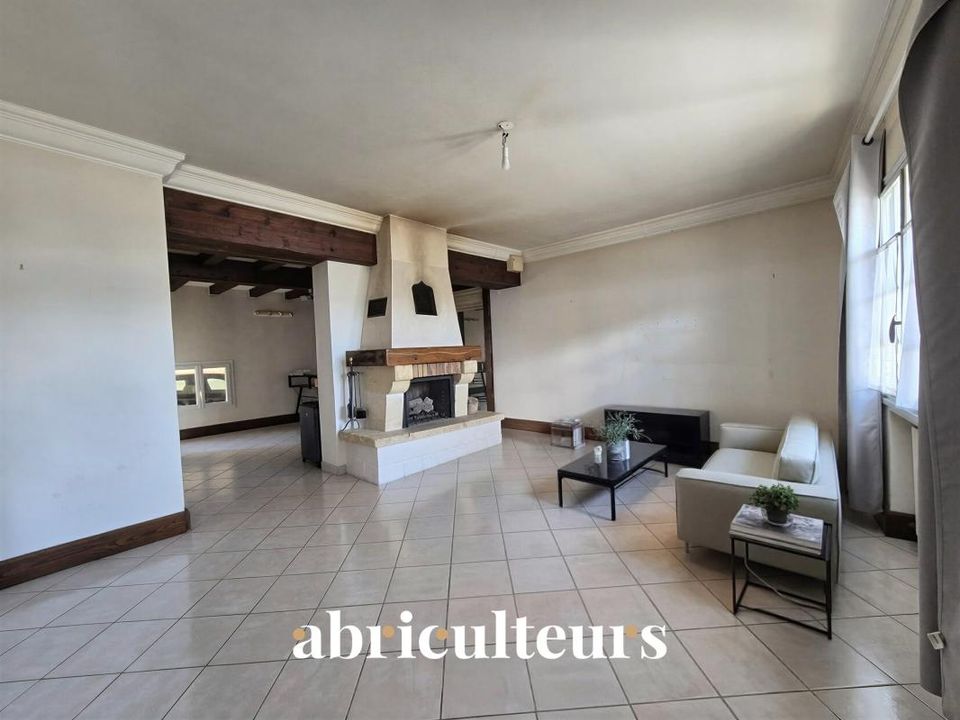 Villa a Cognac, Charente - foto 3
