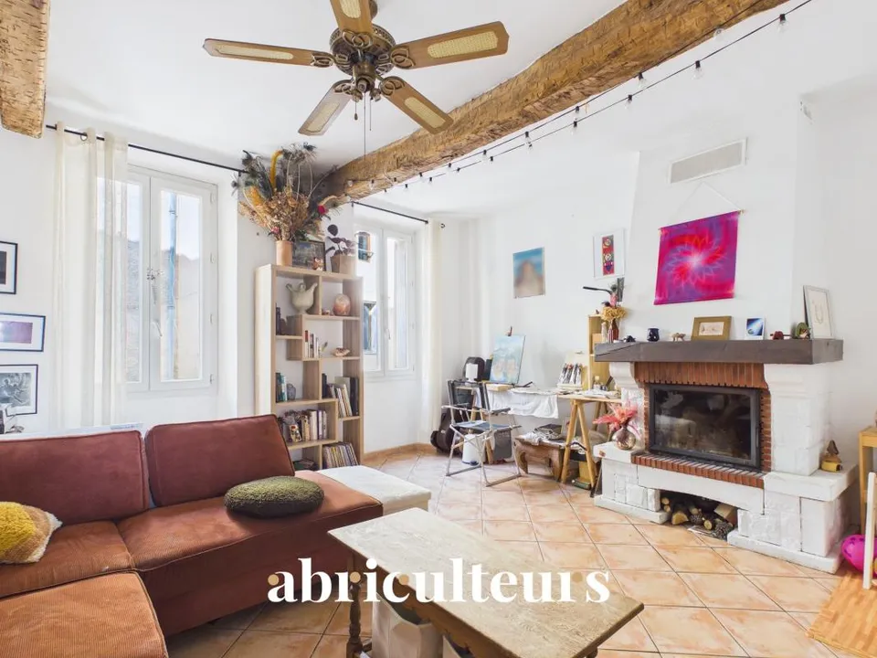 Apartament a Callian, Var - foto 1