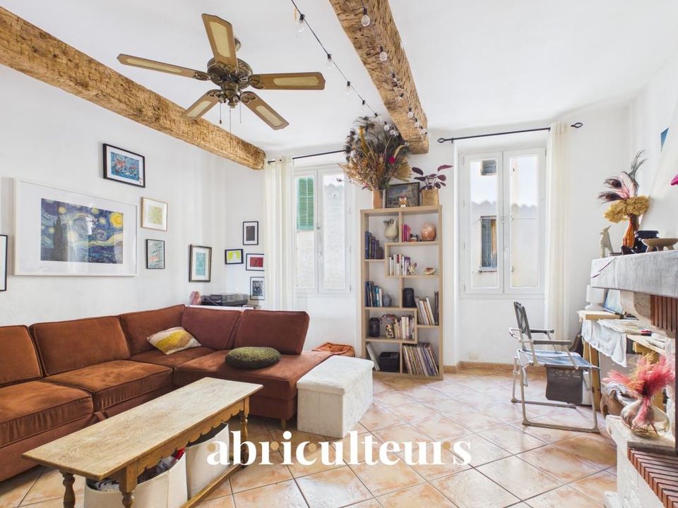 Apartament a Callian, Var - foto 4