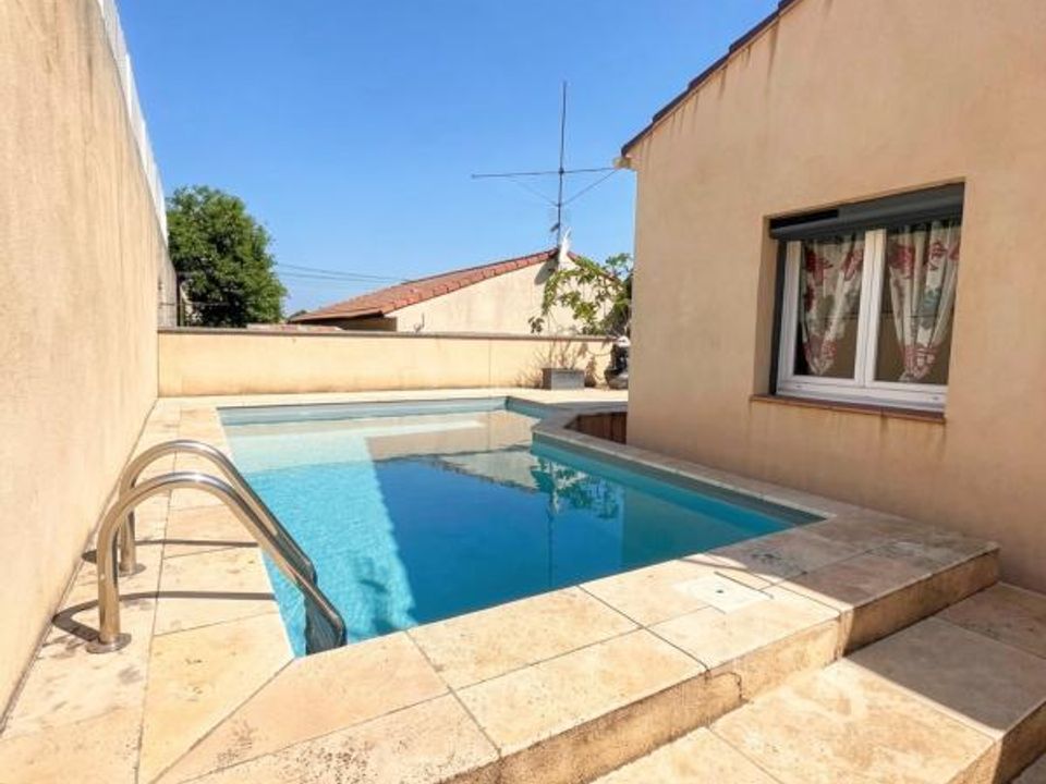 Villa en Saint-Savournin, Bouches-du-Rhone - foto 1