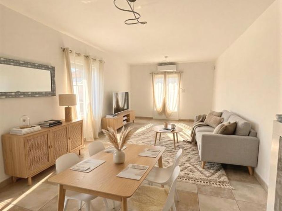Villa en Saint-Savournin, Bouches-du-Rhone - foto 3