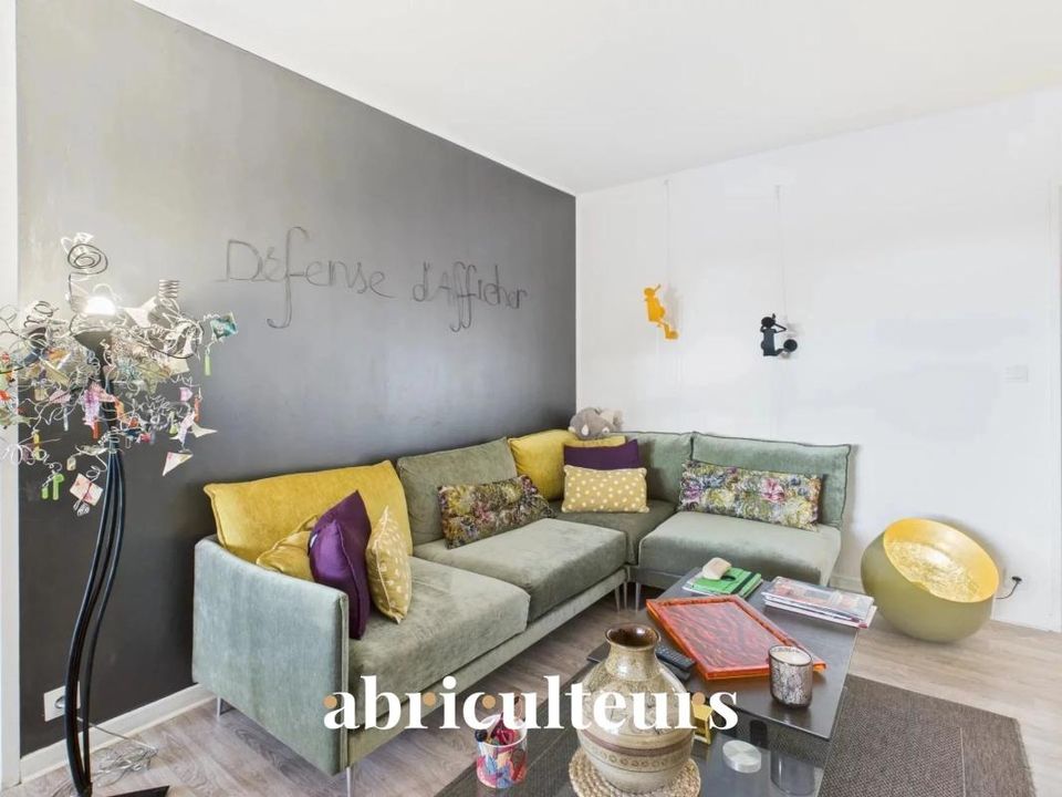 Appartement in Marseille, Bouches-du-Rhone - foto 1