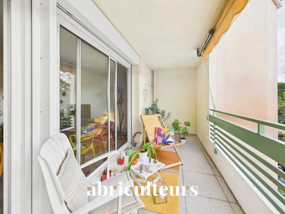 Appartement in Marseille, Bouches-du-Rhone - foto 3