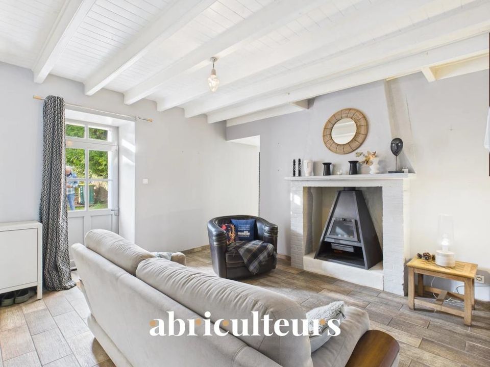 Villa i La Baule-Escoublac, Loire-Atlantique - foto 2