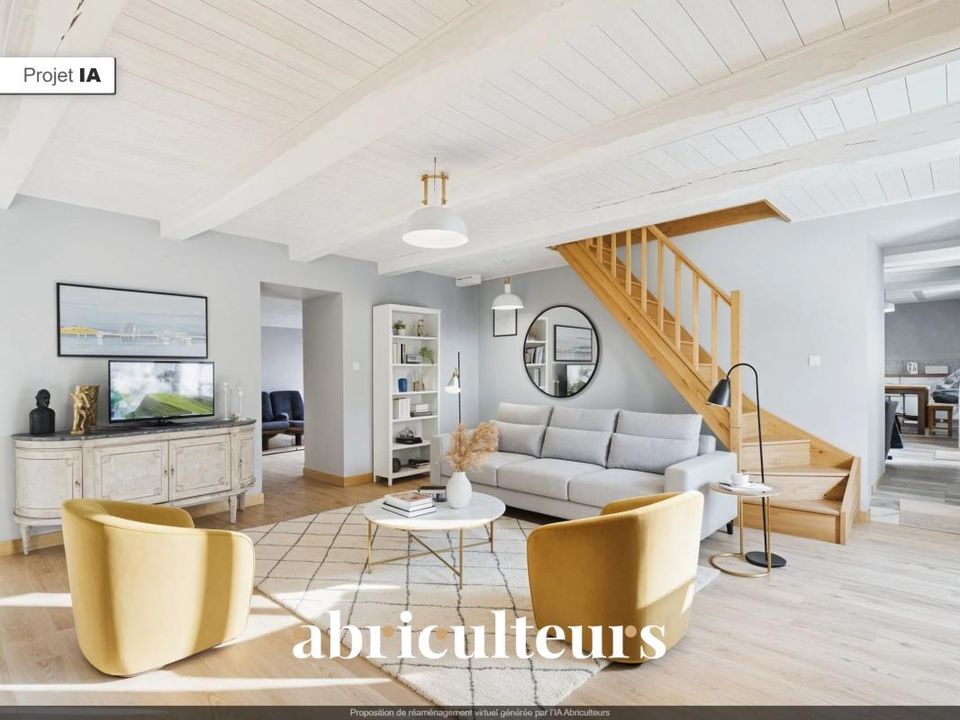 Villa i La Baule-Escoublac, Loire-Atlantique - foto 3