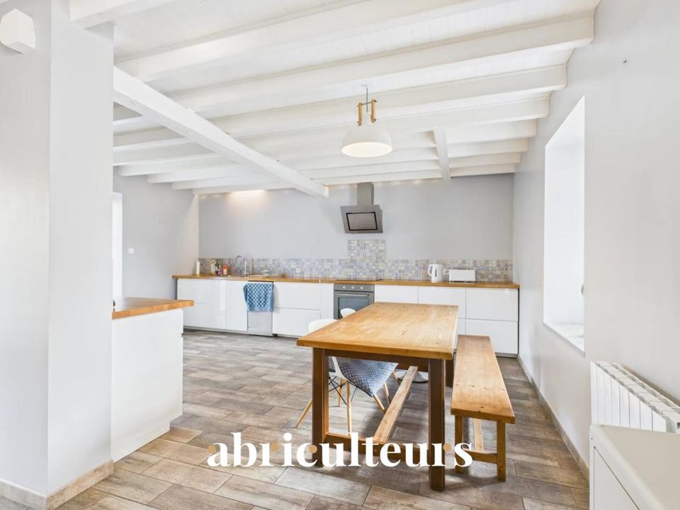 Villa i La Baule-Escoublac, Loire-Atlantique - foto 4