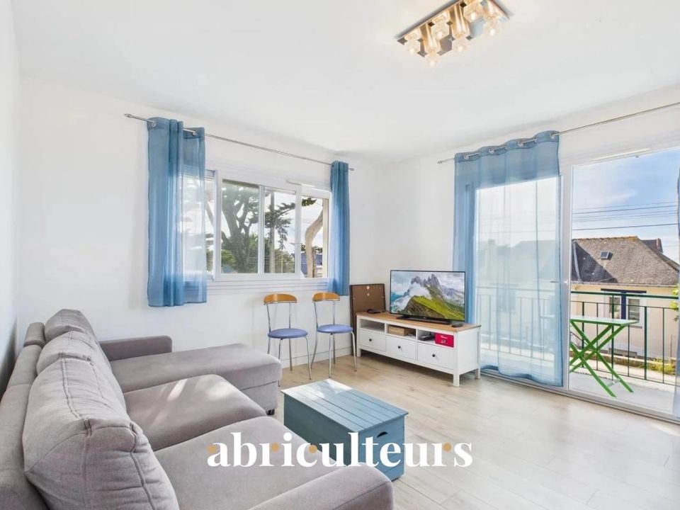 Appartement in Batz-sur-Mer, Loire-Atlantique - foto 1