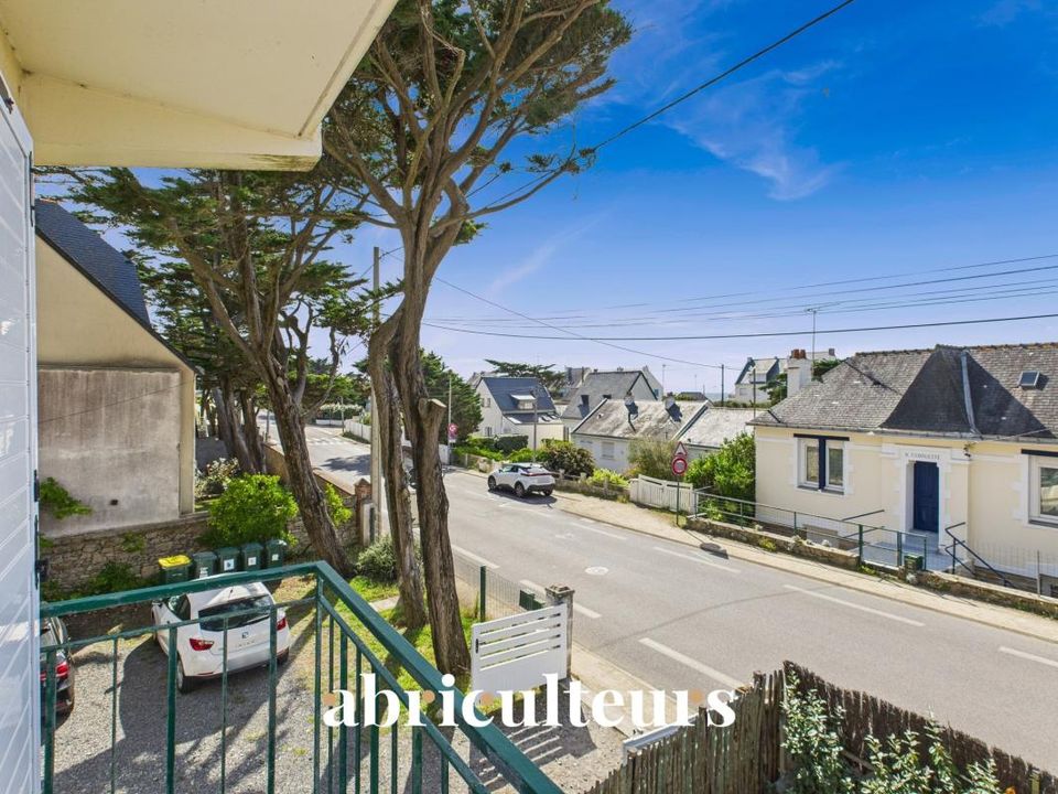 Appartement in Batz-sur-Mer, Loire-Atlantique - foto 2
