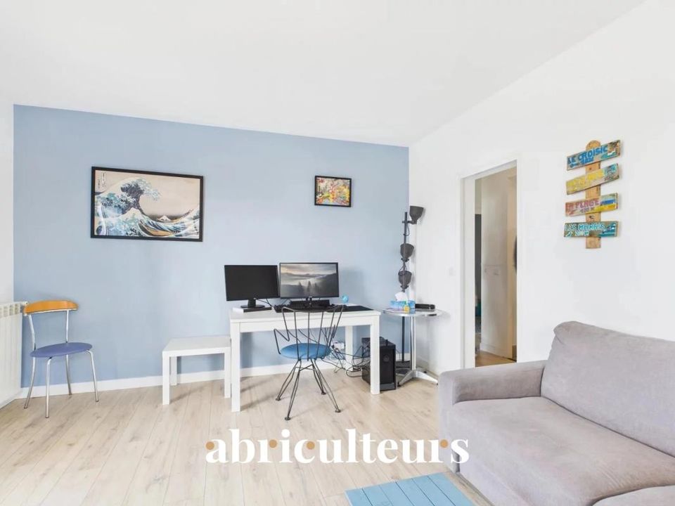 Appartement in Batz-sur-Mer, Loire-Atlantique - foto 4